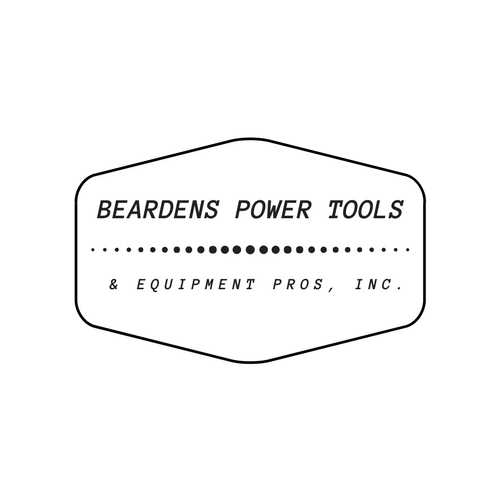 BEARDENS POWER TOOLS & EQUIPMENT PROS logo